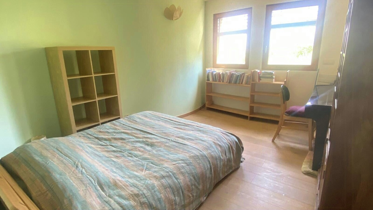 Photo of Bedroom in Cadenet