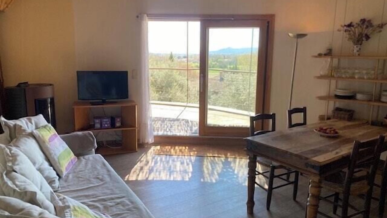 Photo of Livingroom in Cadenet