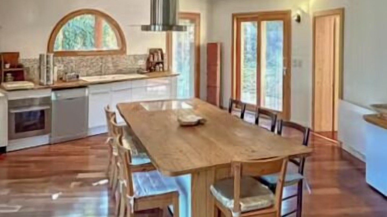 Photo of Kitchen in Cadenet