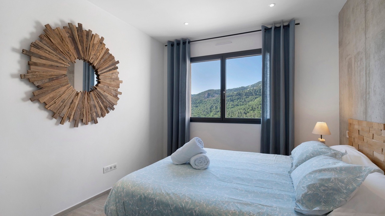 Photo of Bedroom in Les Adrets-de-l'Esterel