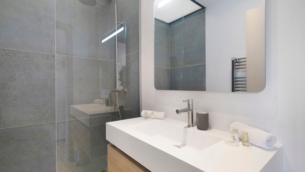 Photo of Bathroom in Les Adrets-de-l'Esterel