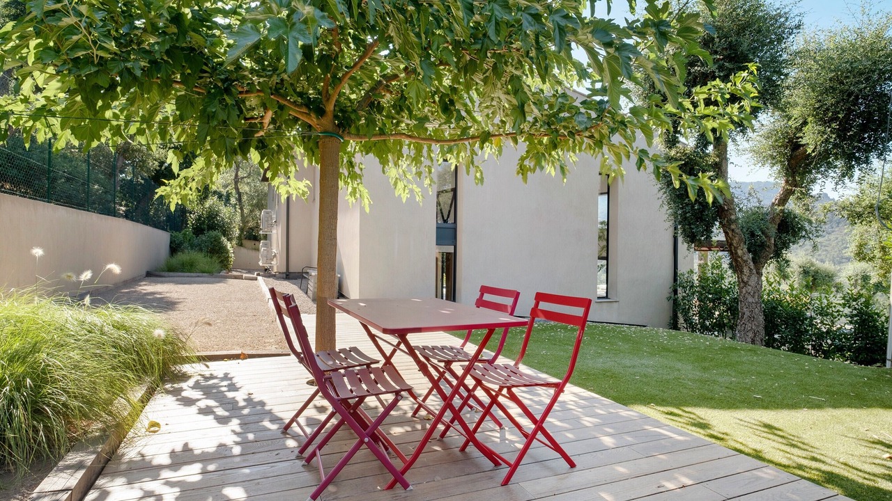 Photo of Outdoor in Les Adrets-de-l'Esterel