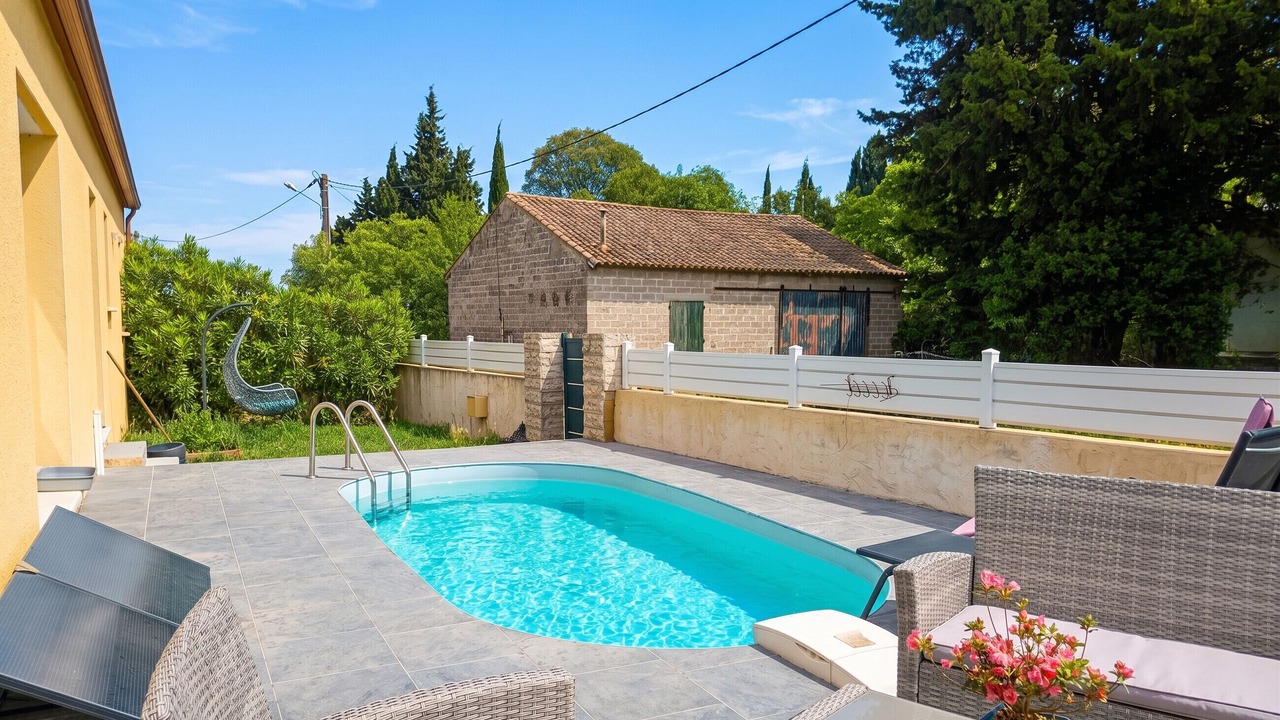 Photo of Outdoor in Saint-Genies-de-Malgoires