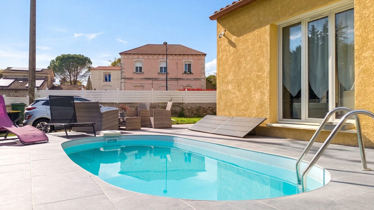 Photo of Outdoor in Saint-Genies-de-Malgoires