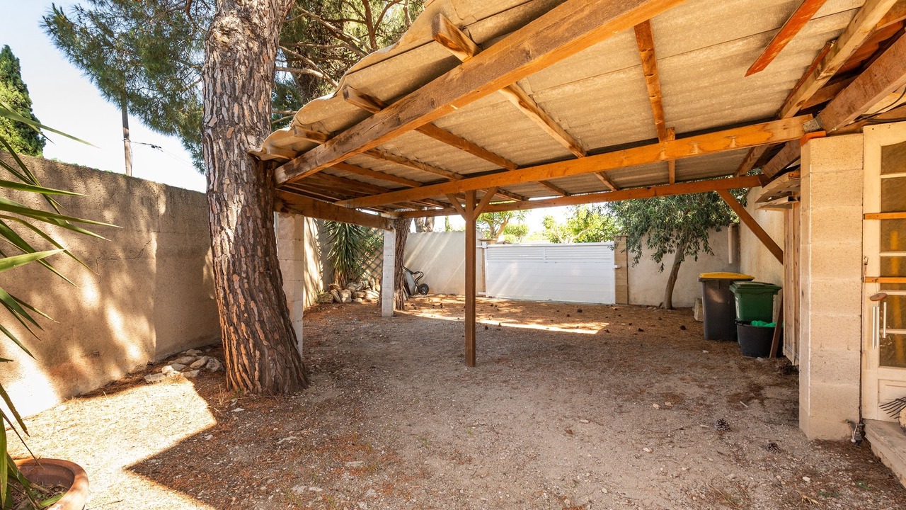 Photo of Outdoor in Villeneuve-les-Beziers