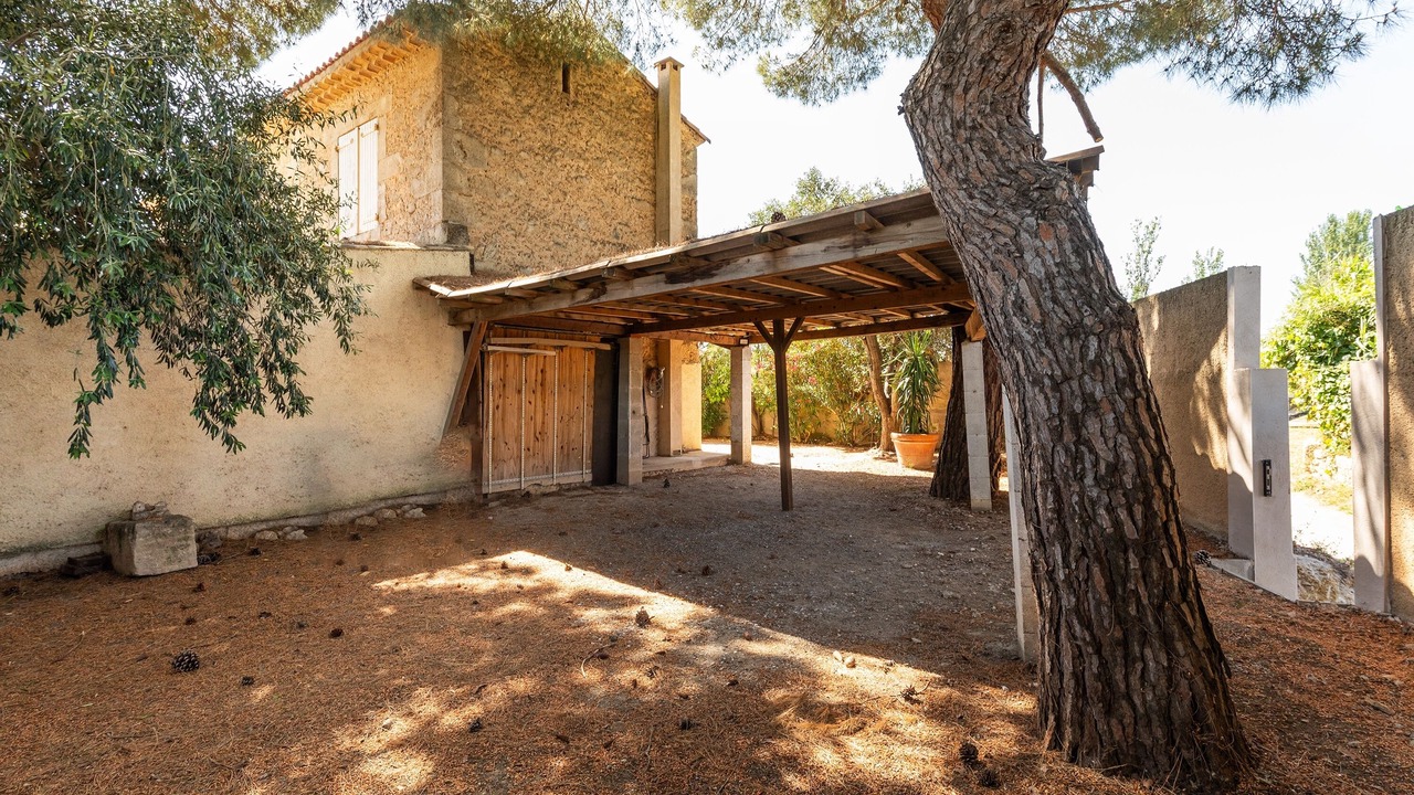 Photo of Outdoor in Villeneuve-les-Beziers