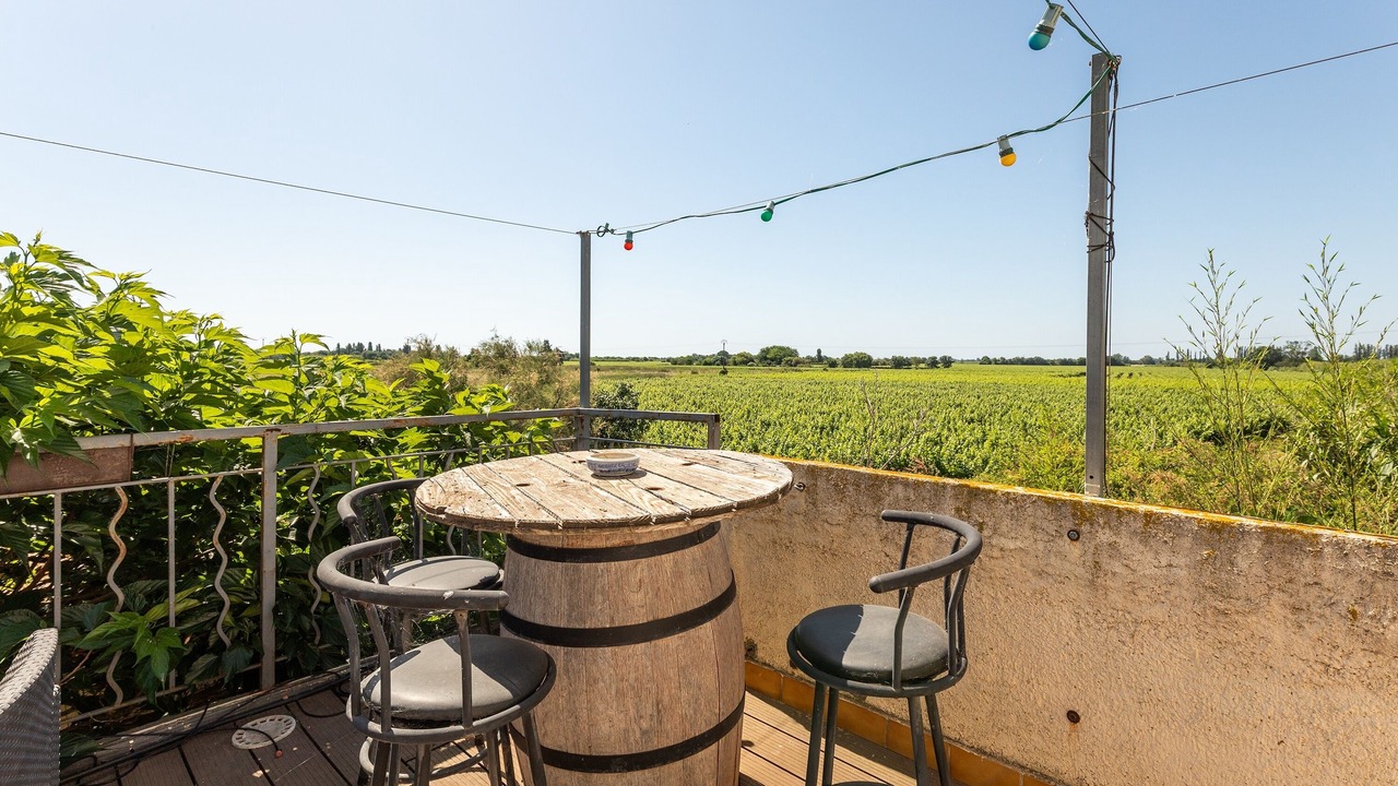 Photo of Outdoor in Villeneuve-les-Beziers