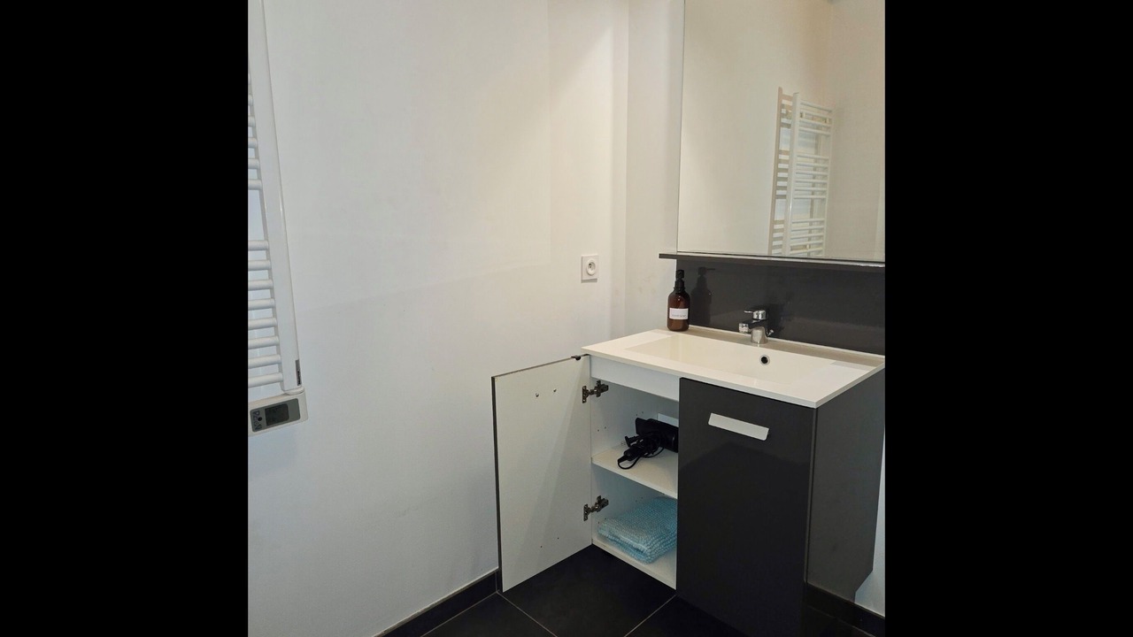 Photo of Bathroom in Saint-Blaise