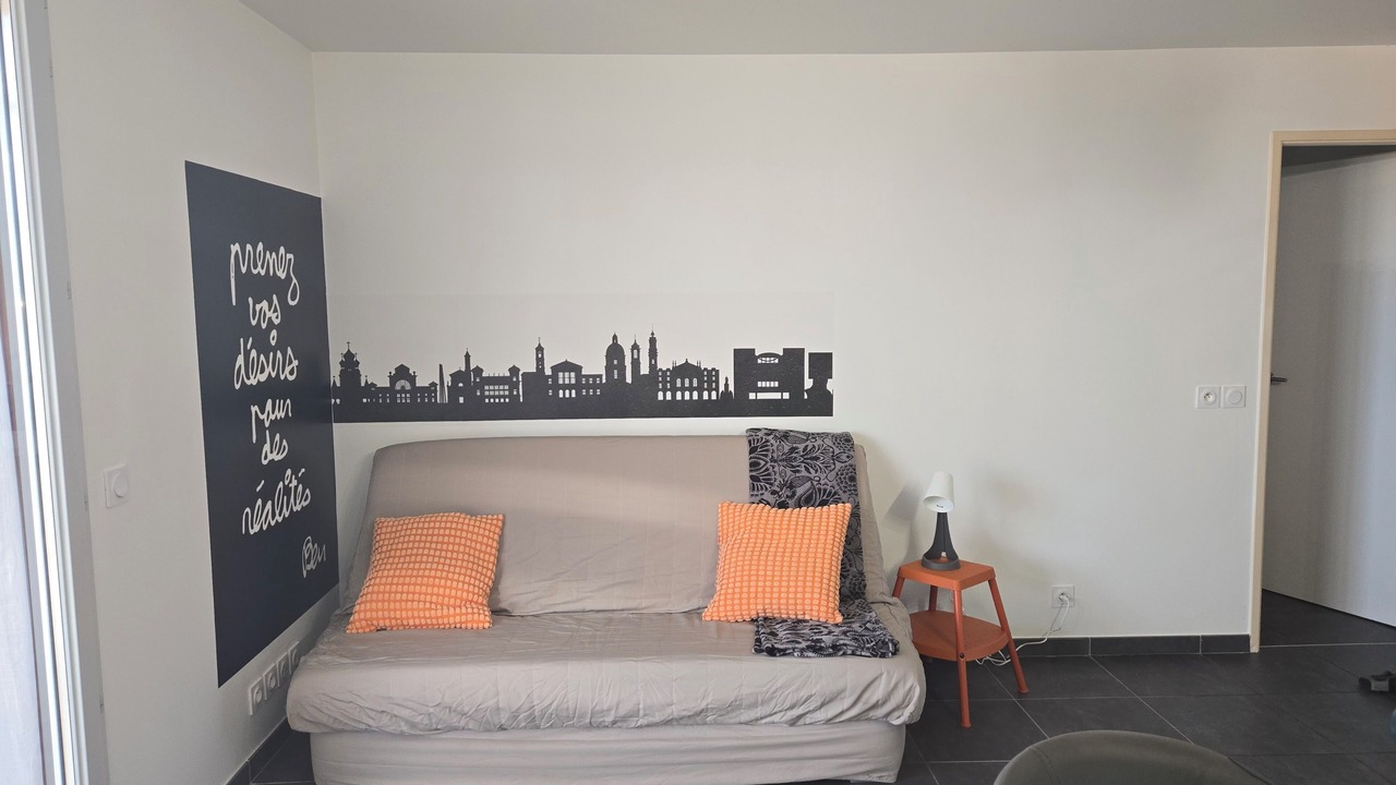 Photo of Livingroom in Saint-Blaise