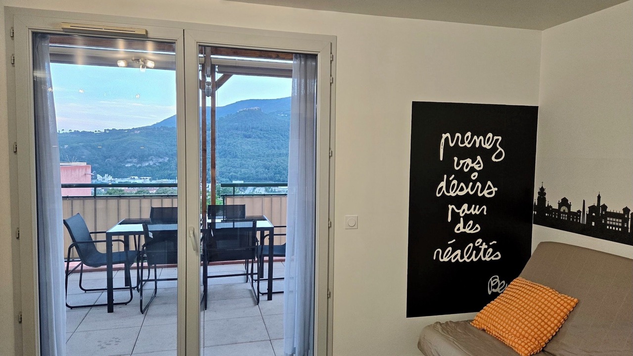 Photo of Livingroom in Saint-Blaise