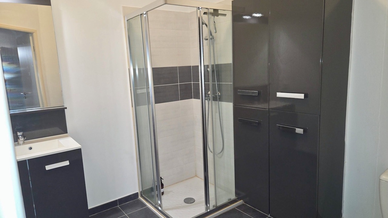 Photo of Bathroom in Saint-Blaise