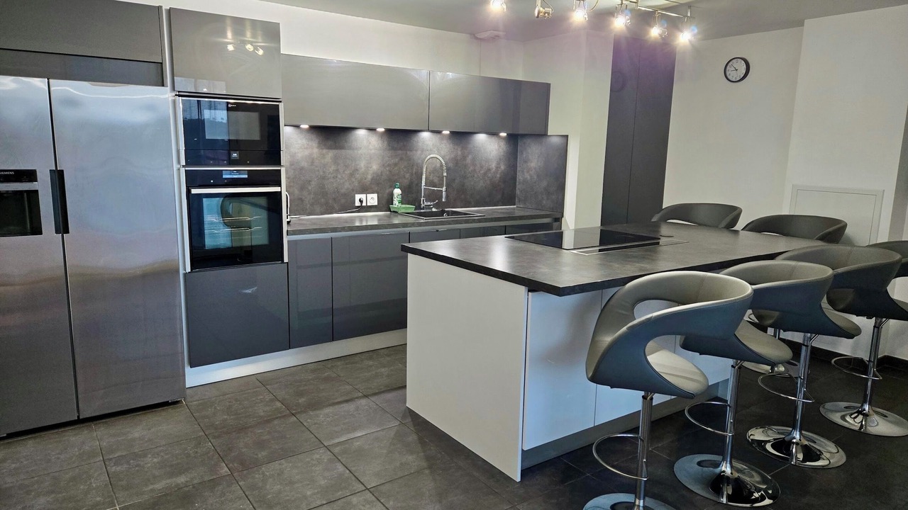 Photo of Kitchen in Saint-Blaise