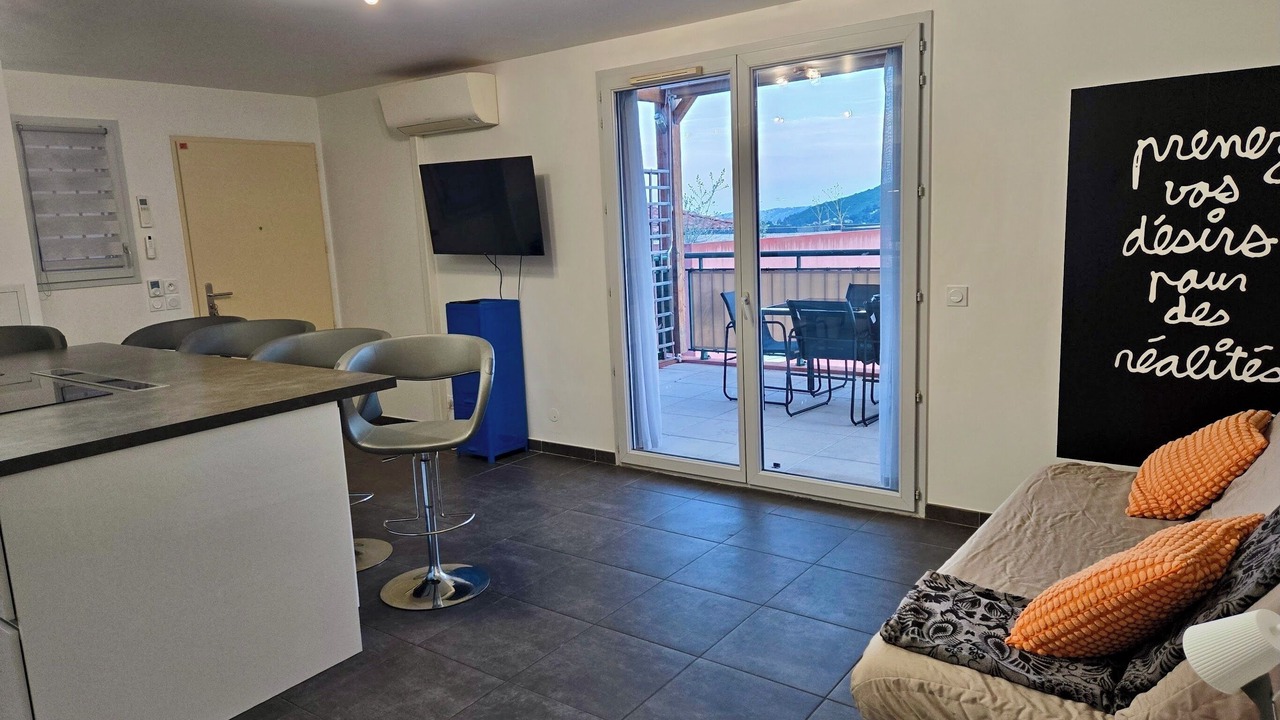 Photo of Livingroom in Saint-Blaise