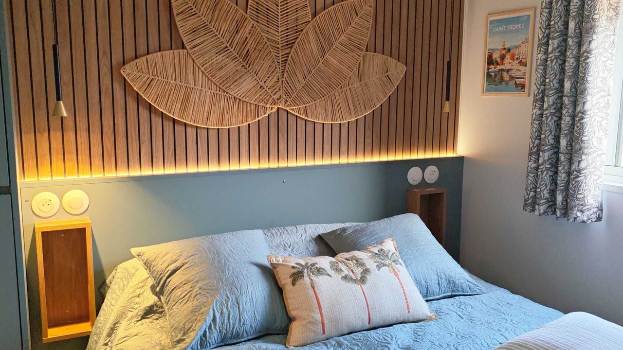 Photo of Bedroom in Le Muy