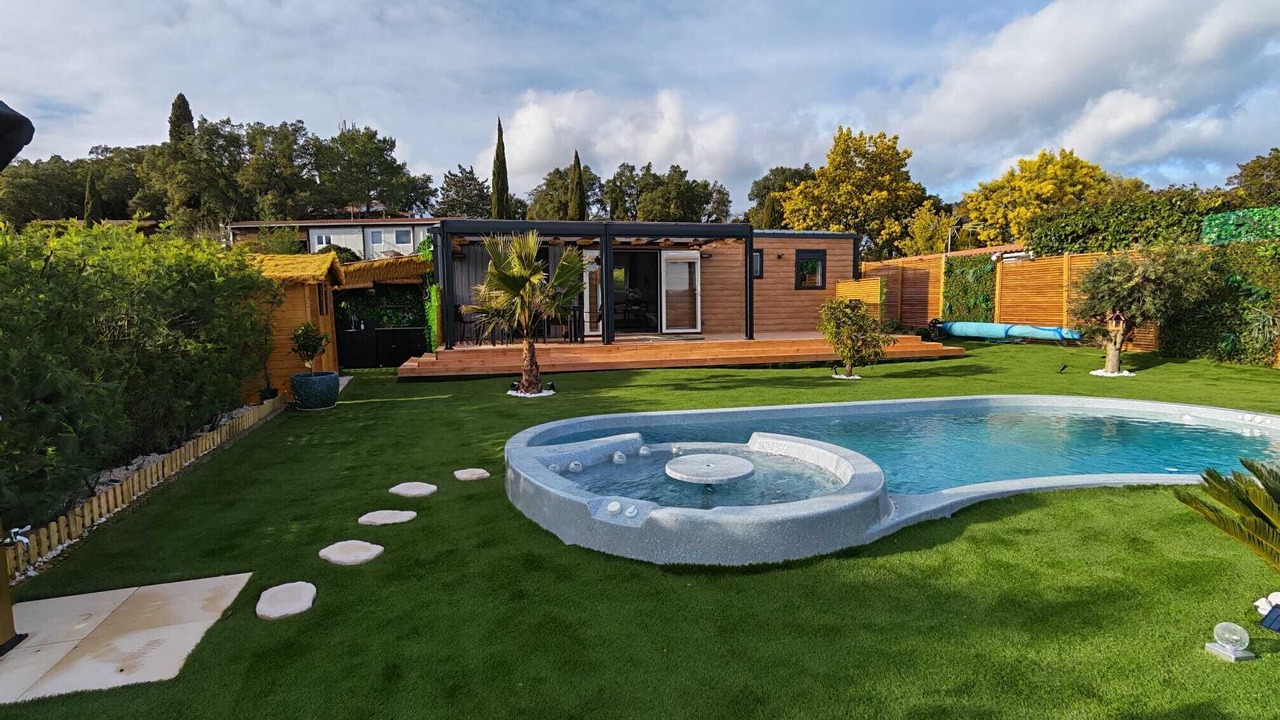 Photo of Outdoor in Le Muy