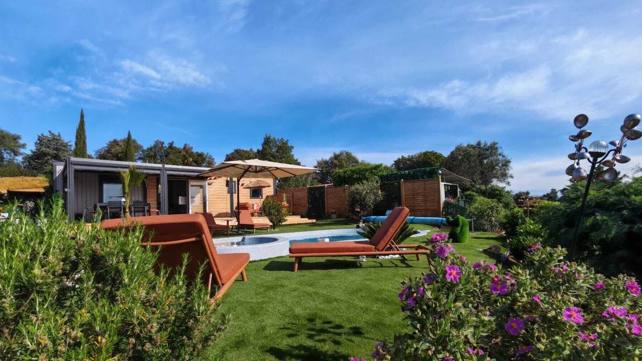 Photo of Outdoor in Le Muy