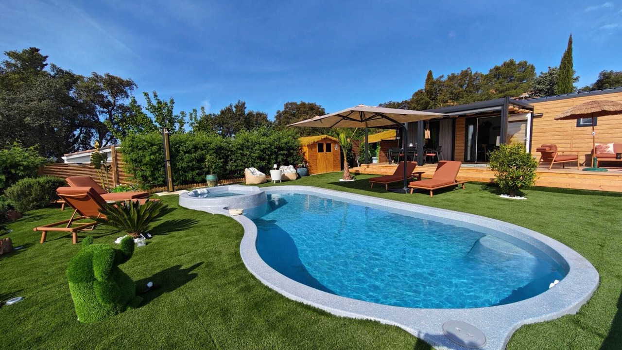Photo of Outdoor in Le Muy