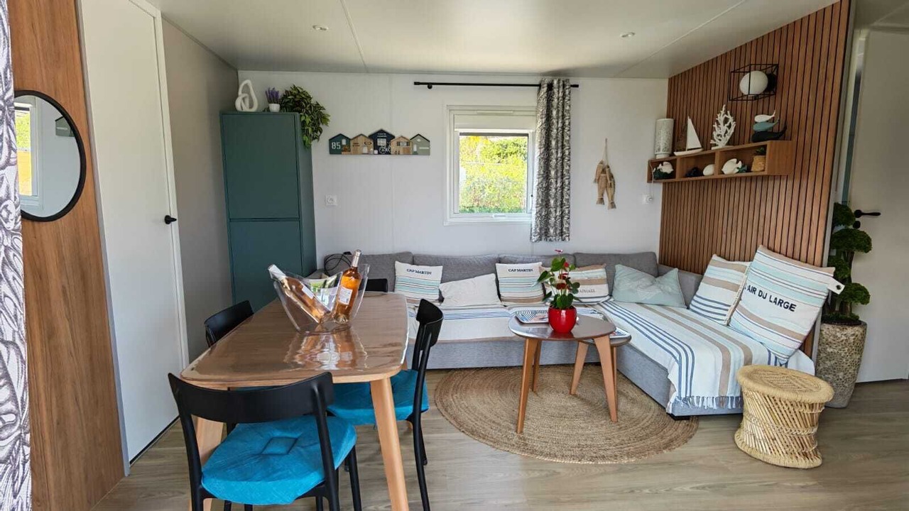 Photo of Livingroom in Le Muy