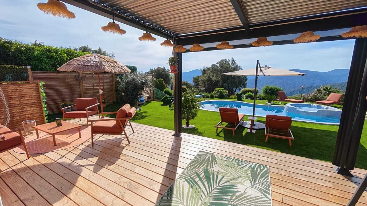 Photo of Outdoor in Le Muy