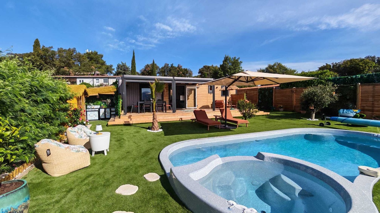 Photo of Outdoor in Le Muy
