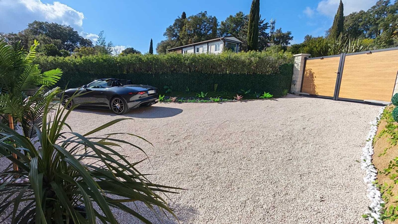 Photo of Outdoor in Le Muy