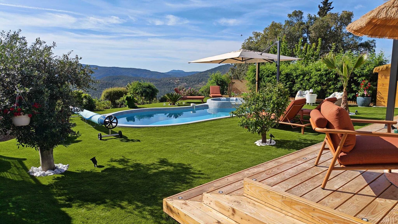 Photo of Outdoor in Le Muy