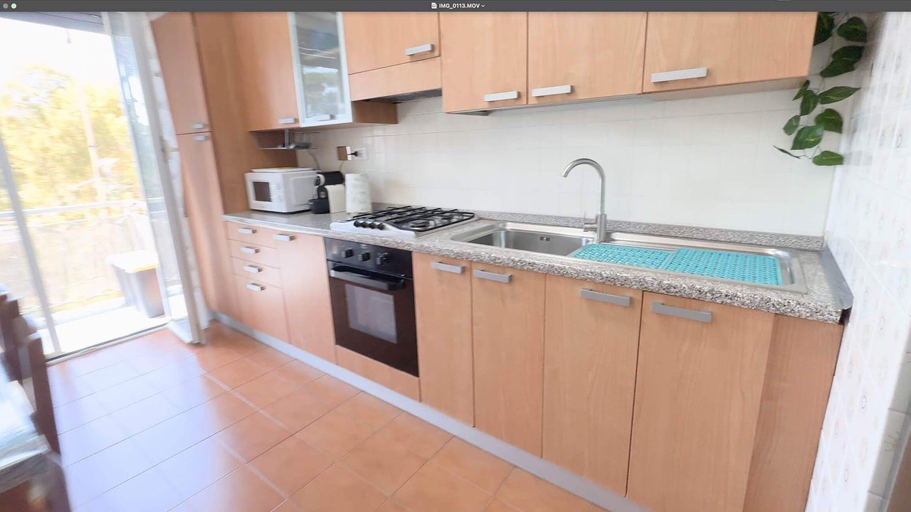 Photo of Kitchen in Rezza