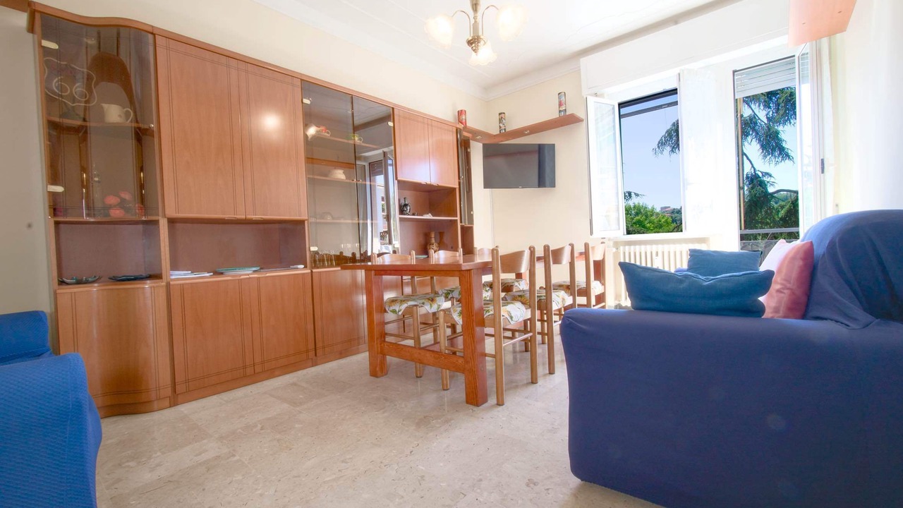Photo of Livingroom in Rezza