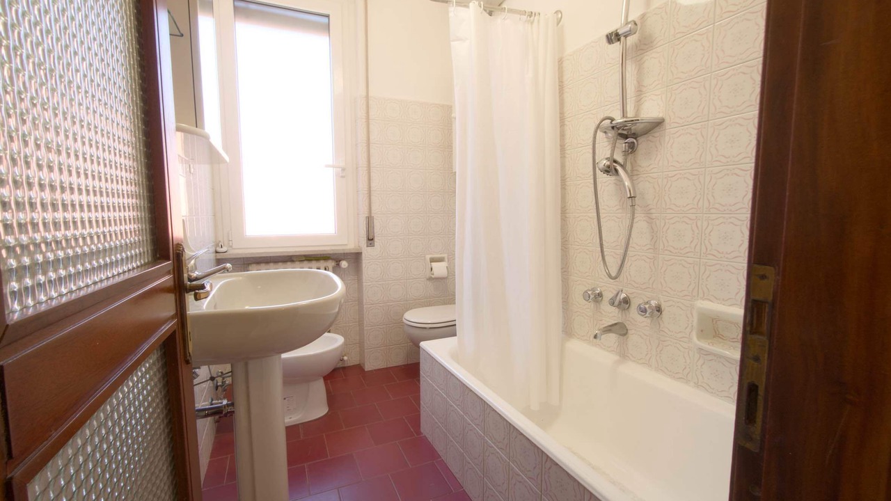 Photo of Bathroom in Rezza