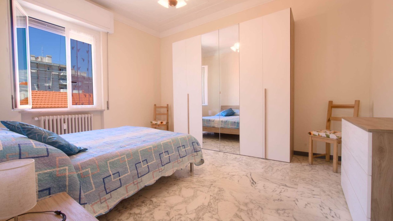 Photo of Bedroom in Rezza