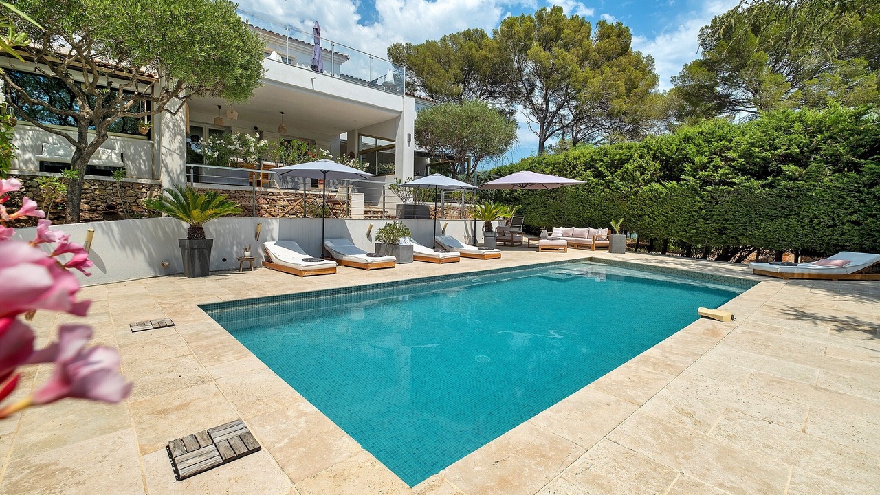Photo of Outdoor in Boulouris-sur-Mer