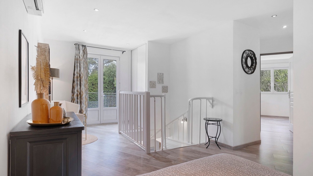 Photo of Bedroom in Boulouris-sur-Mer
