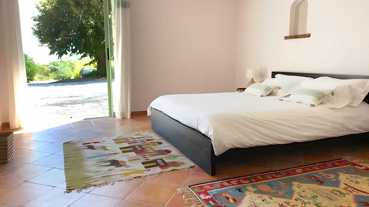 Photo of Bedroom in Mons