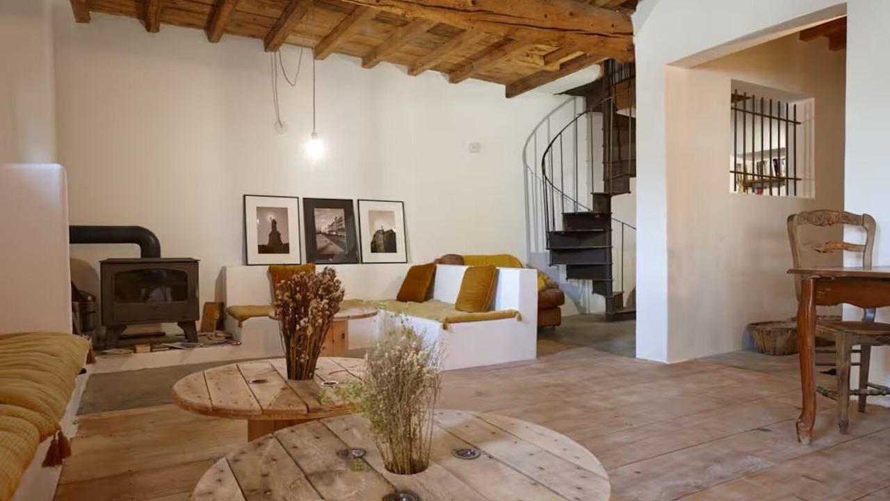 Photo of Livingroom in Arles
