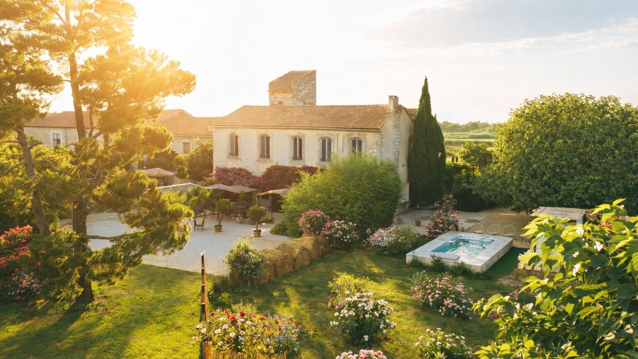 Photo of Outdoor in Arles