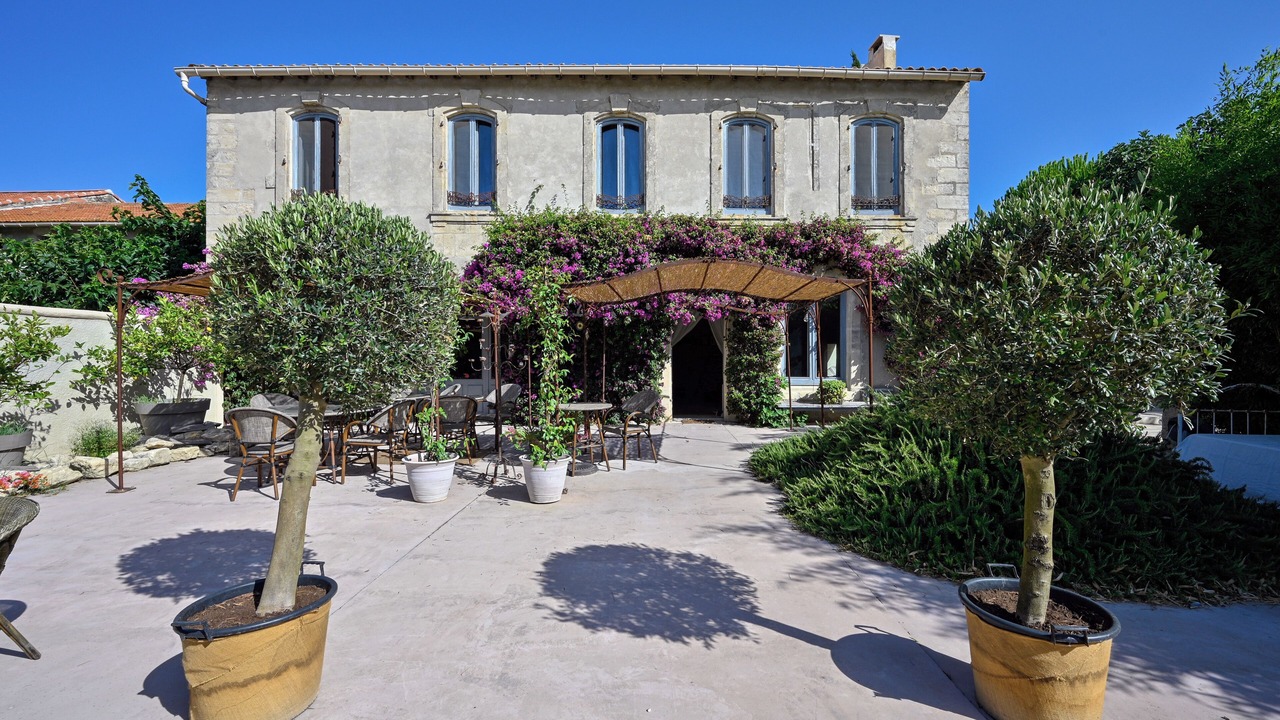 Photo of Outdoor in Arles