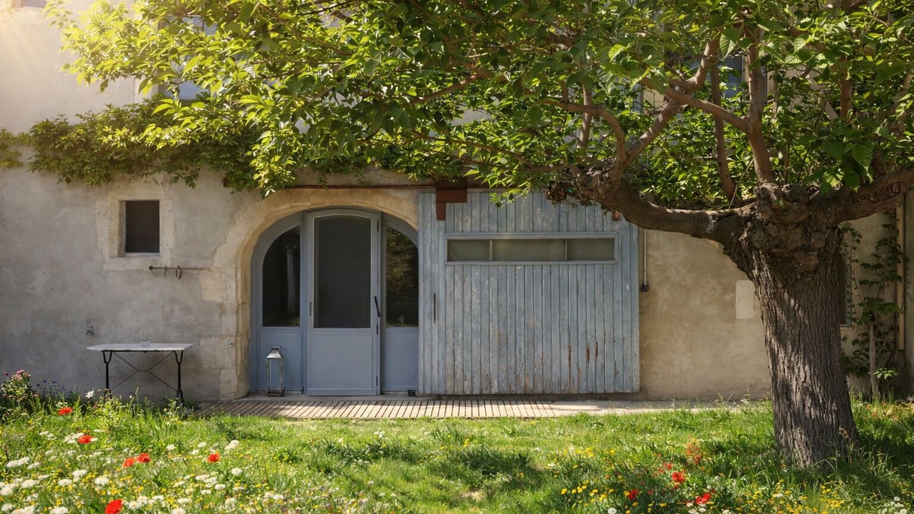 Photo of Outdoor in Arles