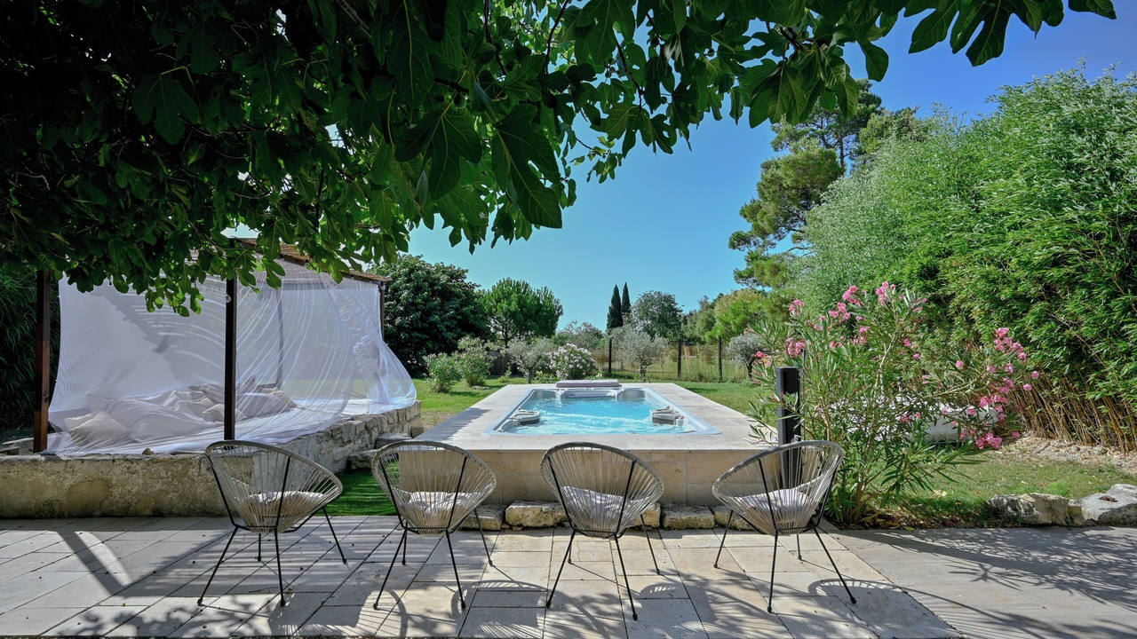 Photo of Outdoor in Arles