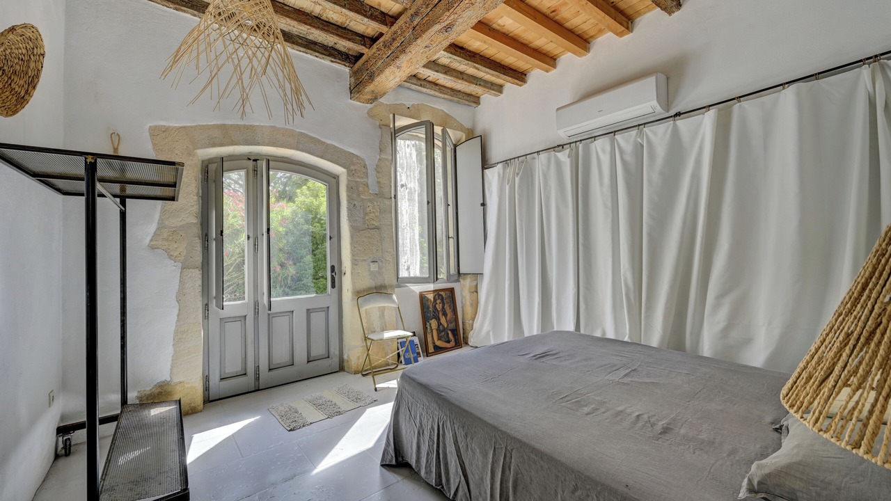 Photo of Bedroom in Arles
