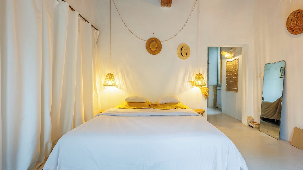 Photo of Bedroom in Arles