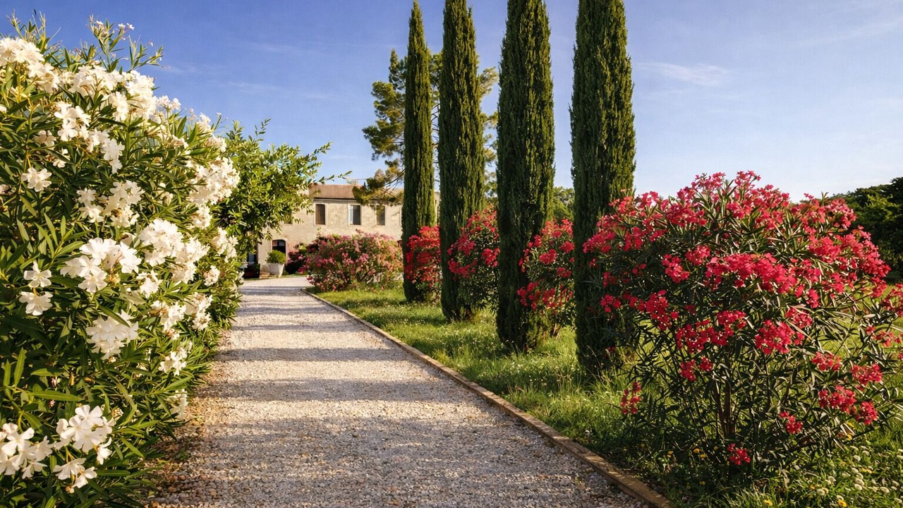 Photo of Outdoor in Arles