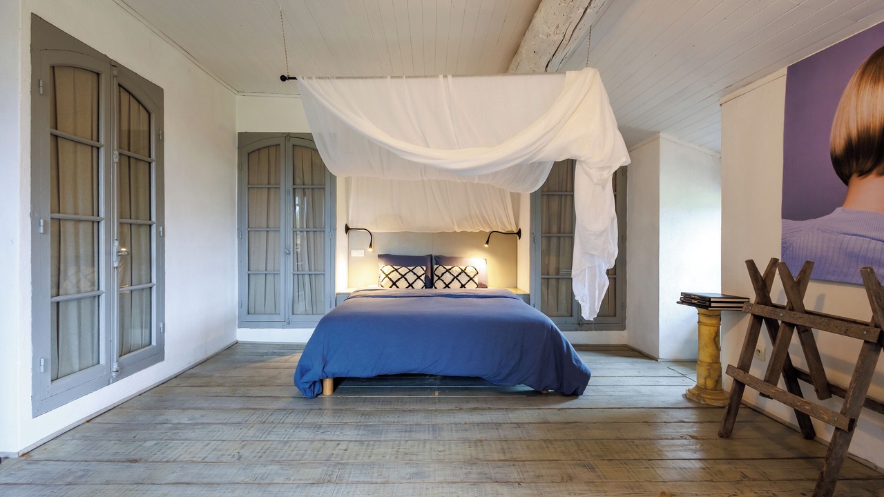 Photo of Bedroom in Arles