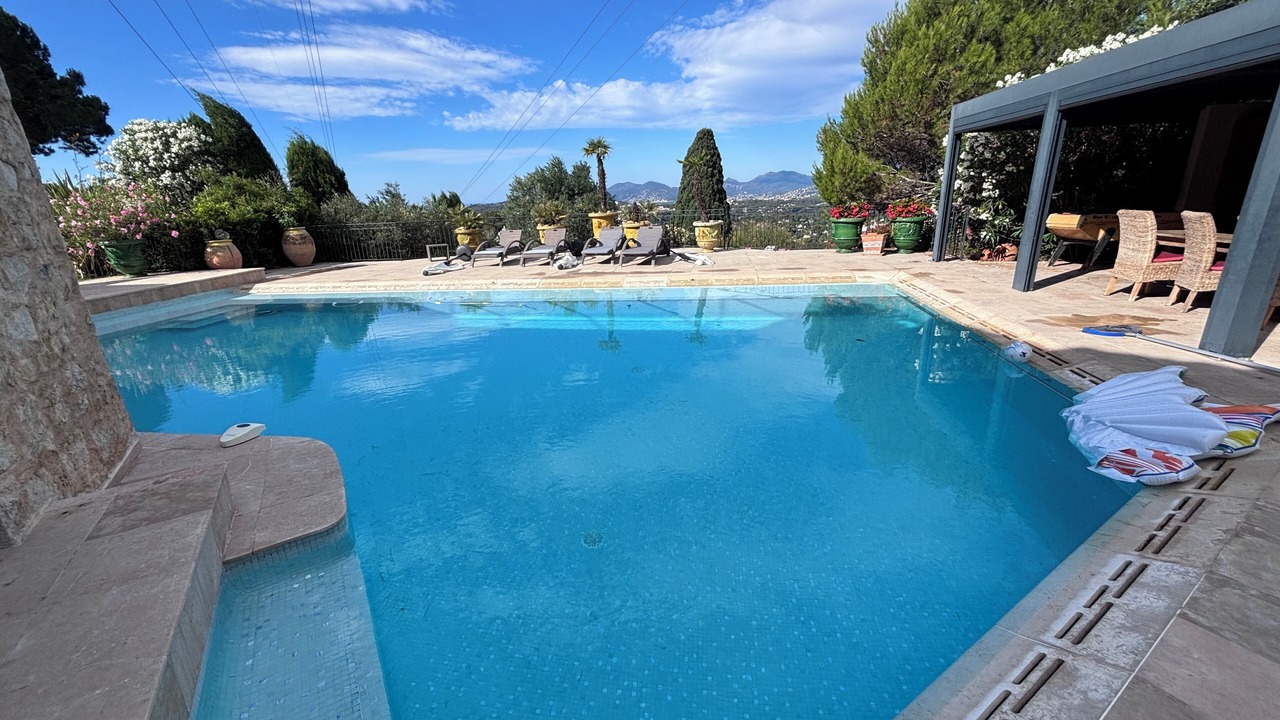 Photo of Outdoor in Mougins