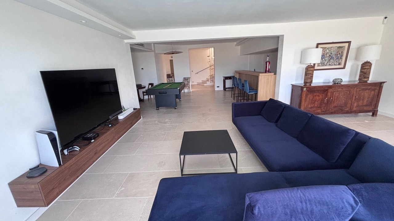 Photo of Livingroom in Mougins