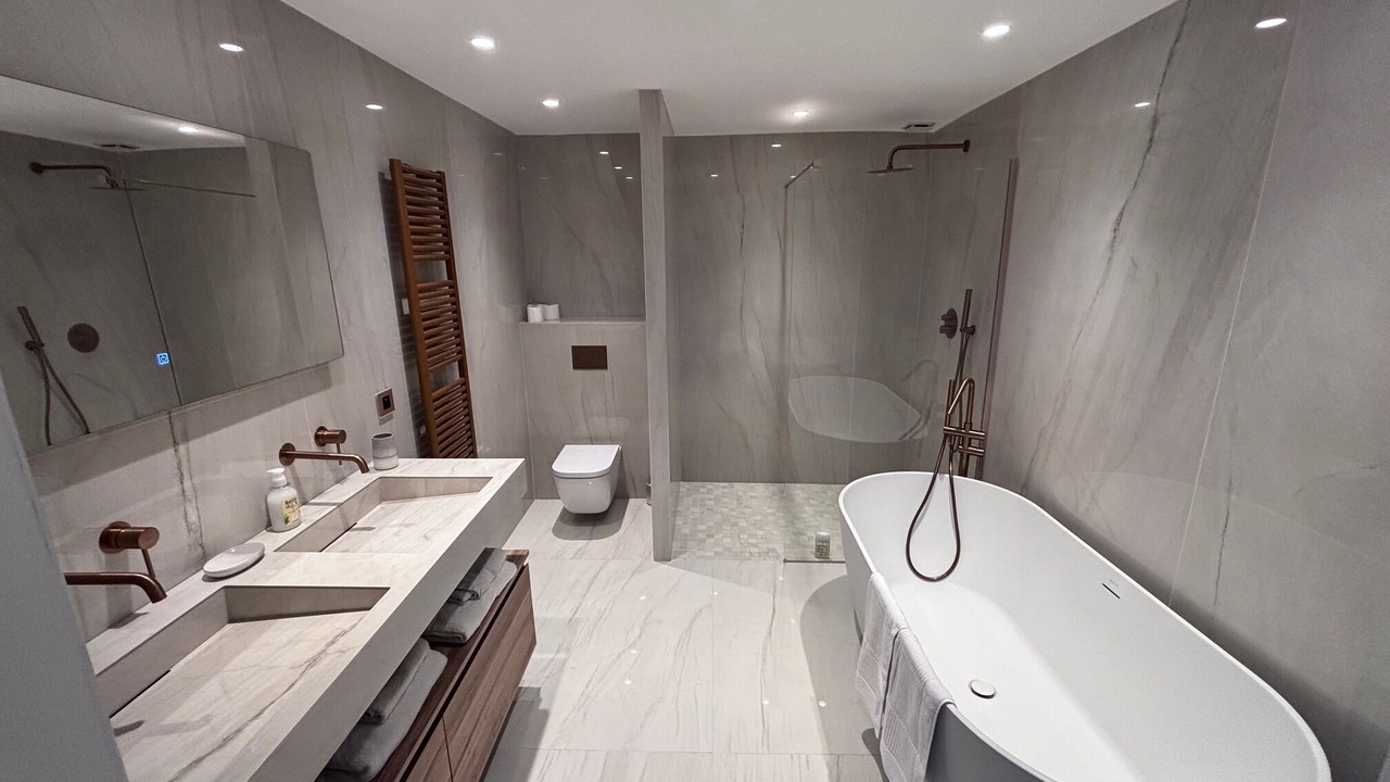 Photo of Bathroom in Mougins