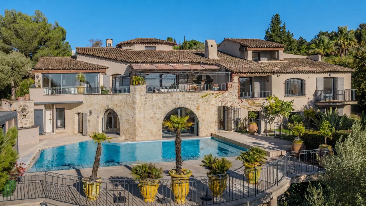 Photo of Outdoor in Mougins