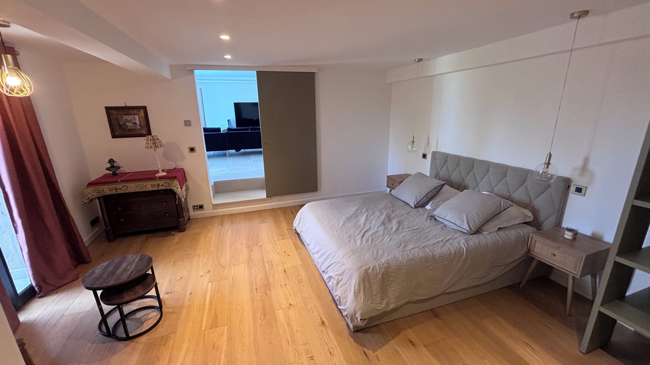 Photo of Bedroom in Mougins