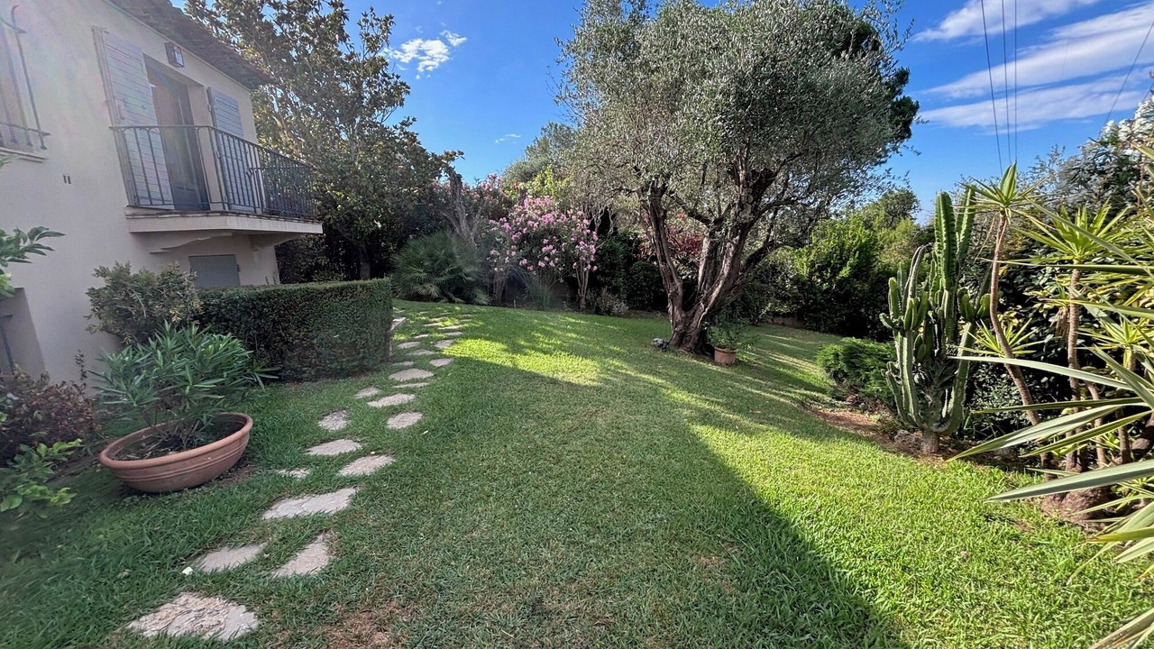 Photo of Outdoor in Mougins