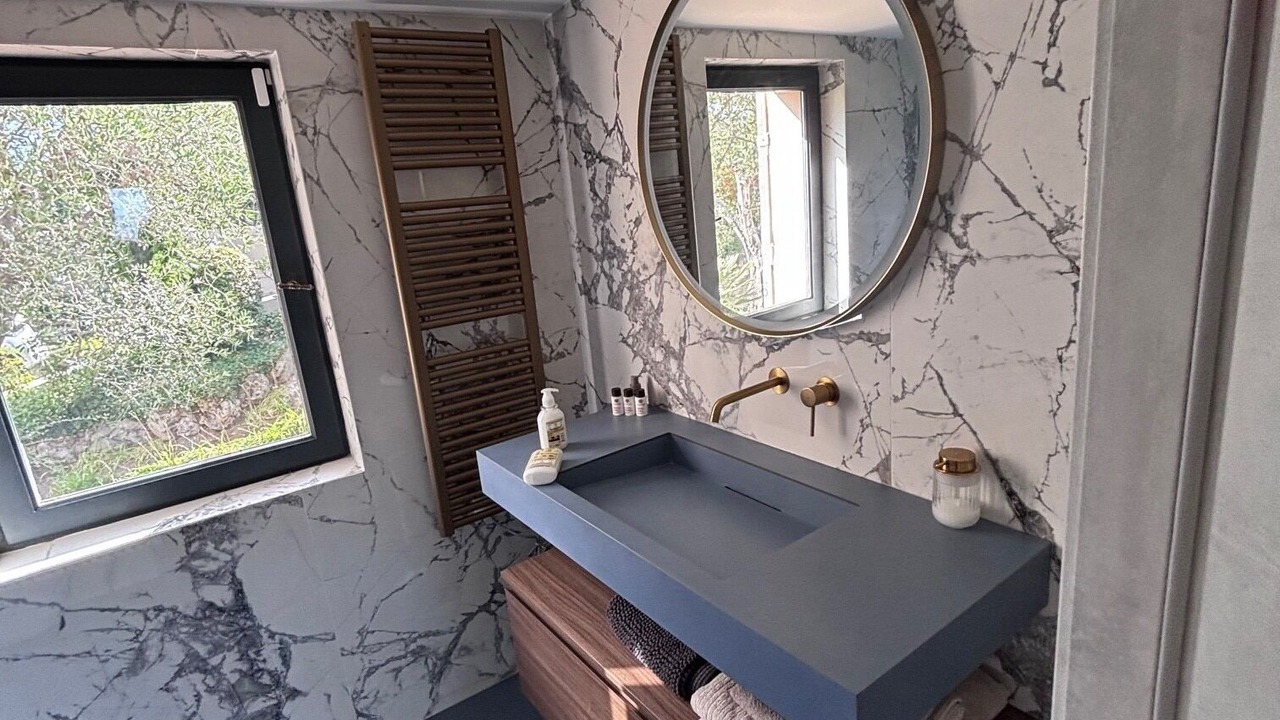 Photo of Bathroom in Mougins