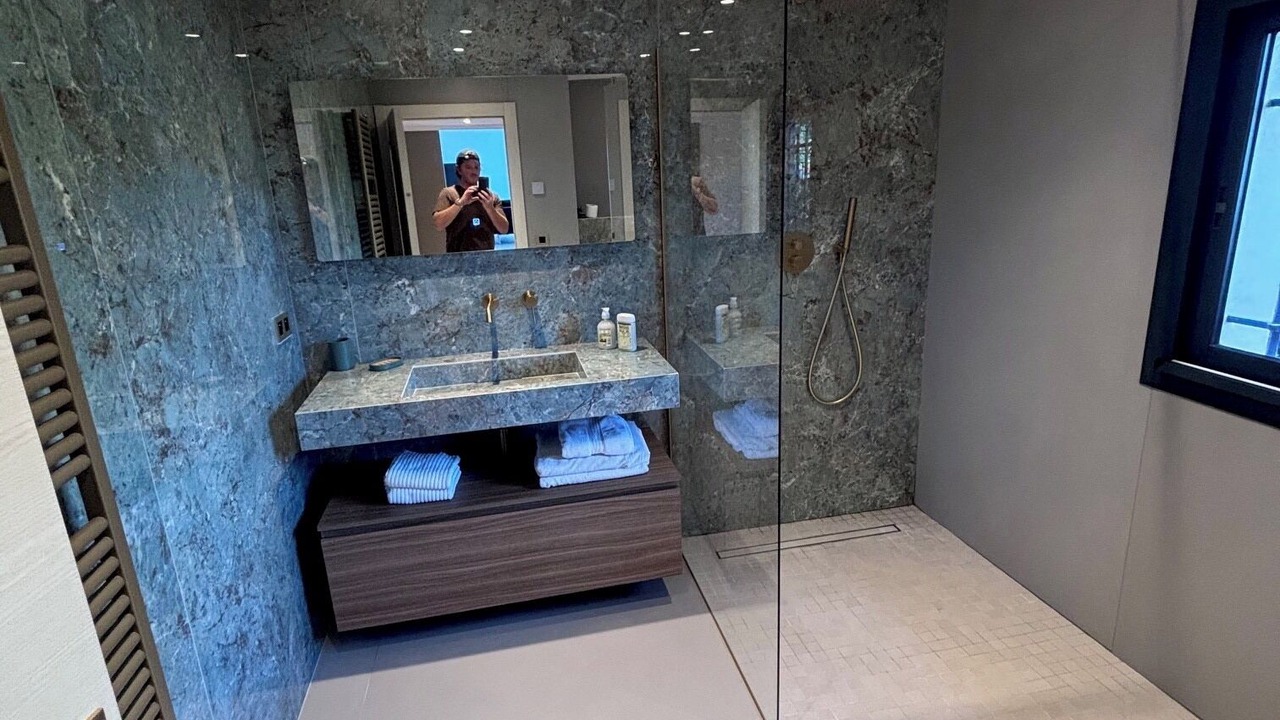 Photo of Bathroom in Mougins